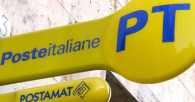 poste italiane