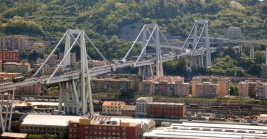 ponte morandi