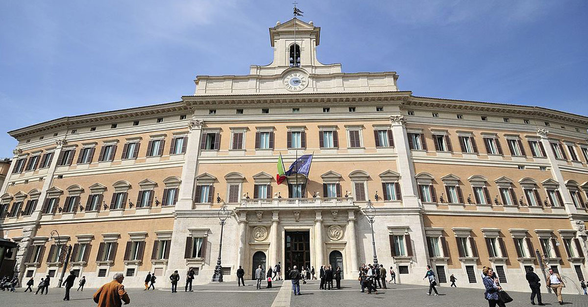 Irricevibile Il Conflitto Di Attribuzione Sollevato Da Un Parlamentare irricevibile-il-conflitto-di-attribuzione-sollevato-da-un-parlamentare